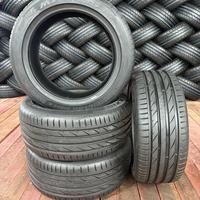 235/45  R17  Maxxis Victra Sport 5 VS5 ZR 97Y XL Вид 8