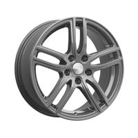 7x17 5x112 57.1 ET40 графит