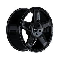 9x20 6x139.7 95.1 ET55 gloss black