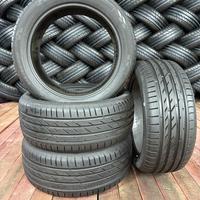 215/50  R17  Ikon (Nokian Tyres) Character Ultra (Nordman SZ2) 95W XL Вид 10