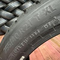 255/40  R21  Continental WinterContact TS 870 P FR 102T XL Вид 7