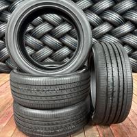 225/45  R18  Yokohama Advan dB V553 95W Вид 8