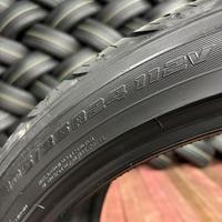 305/35  R24  Yokohama Parada Spec-X PA02 112V Вид 7