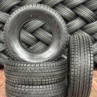 265/70  R16  Yokohama Ice Guard G075 112Q Вид 8