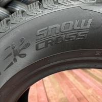 265/65  R17  Cordiant Snow Cross шип 116T Вид 9