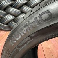 245/35  R18  Kumho Ecsta Sport PS72 ZR 92Y XL Вид 5