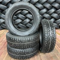 215/60  R16  Cordiant Snow Cross шип 95T Вид 10