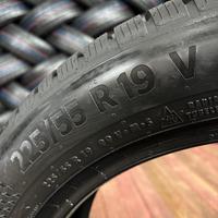 225/55  R19  Continental WinterContact TS 870 P FR 99V (2023 г. в.) Вид 7