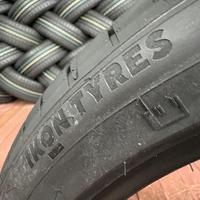 225/45  R19  Ikon (Nokian Tyres) Character Ultra (Nordman SZ2) 92W Вид 7