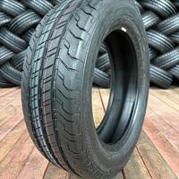 215/60 C R17  Continental ContiVanContact 100 109/107T (2021 г. в.) Вид 2