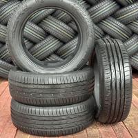 215/55  R17  Ikon (Nokian Tyres) Autograph Aqua 3 98W XL Вид 10