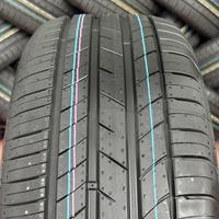 225/55  R17  Kumho Ecsta HS52 ZR 101W XL Вид 4