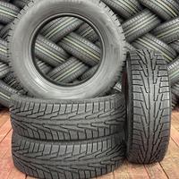 235/65  R17  Ikon (Nokian Tyres) Character Snow 2 SUV 108R XL Вид 8