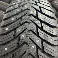 225/65  R17  Ikon (Nokian Tyres) Character Ice 8 шип SUV 106T XL Вид 6