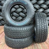 245/70  R16  Maxxis RAZR AT-S AT-781 111T Вид 8