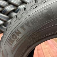235/65  R18  Ikon (Nokian Tyres) Character Snow 2 SUV 110R XL Вид 5