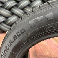 185/60  R15  Pirelli Cinturato P1 Verde 84H (2021 г. в.) Вид 9