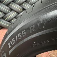 215/55  R17  Maxxis Premitra HP5 94V Вид 6
