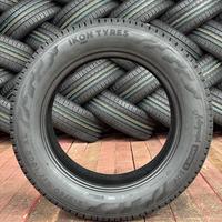 215/60  R17  Ikon (Nokian Tyres) Autograph Snow 5 SUV 100R Вид 3