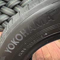 205/65  R16  Yokohama BluEarth-GT AE51A 95H Вид 6