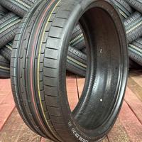 225/35  R20  Continental ContiSportContact 6 ZR FR 90Y XL (2021 г. в.) Вид 3
