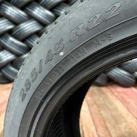 285/45  R22  Pirelli Scorpion Verde All Season KS 114H XL Вид 8