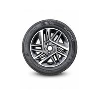 Kumho Ecsta HS51 215/60 R17 96H + Original Original 17 HND KIA (БЕЗ СТУПИЧНОГО КОЛПАЧКА) 6.5x17 5x114.3 67.1 ET49 BKF