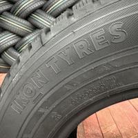 205/70  R15  Ikon (Nokian Tyres) Nordman 7 шип 100T XL (2024 г. в.) Вид 5