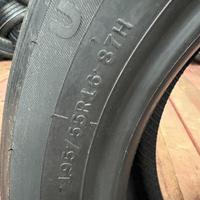 195/55  R16  Bars UZ200 87H Вид 9