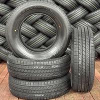 255/65  R17  Yokohama Geolandar H/T G056 114H Вид 8