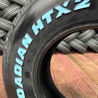 255/70  R16  Nexen ROADIAN HTX 2 111T Вид 6