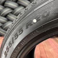 255/55  R20  Pirelli Scorpion Verde All Season SUV 110W XL (2024 г. в.) Вид 8