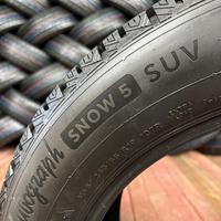 245/55  R19  Ikon (Nokian Tyres) Autograph Snow 5 SUV 107R XL Вид 7