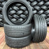 255/40  R21  Hankook Ventus S1 evo3 SUV K127A ZR 102Y XL Вид 10