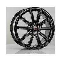 6.5x16 5x110 65.1 ET37 black