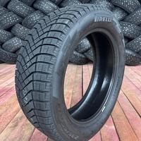 235/55  R19  Pirelli Ice Zero FR 105H XL