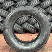 225/65 C R16  Kumho Winter PorTran CW51 112/110R Вид 3