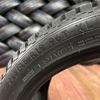 225/45  R19  Ikon (Nokian Tyres) Character Ice 8 шип 96T XL Вид 6