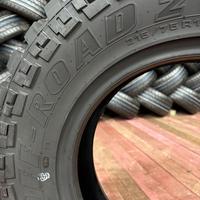 215/75  R15  Cordiant Off-Road 2 100Q Вид 9