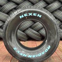 255/70  R16  Nexen ROADIAN HTX 2 111T Вид 3