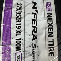 275/35  R19  Nexen N'Fera Supreme ZR 100W XL (2024 г. в.) Вид 9