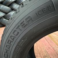 185/65  R14  Ikon (Nokian Tyres) Character Ice 8 шип 90T Вид 7