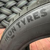 255/55  R18  Ikon (Nokian Tyres) Autograph Ultra 2 SUV 109Y XL Вид 7