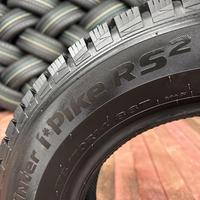 175/70  R14  Hankook Winter i*Pike RS2 W429 шип 88T XL Вид 7