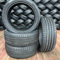 245/45  R20  Nexen N'Fera Primus QX ZR FR 103W XL (2023 г. в.) Вид 9