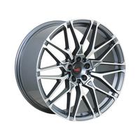 9.5x22 5x112 66.6 ET37 gmf