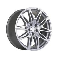 8.5x19 5x112 66.6 ET30 BRILLIANT SILVER-FP