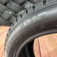 225/50  R17  Formula Formula Ice шип 98T XL Вид 9