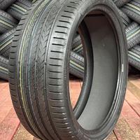 245/35  R21  Continental EcoContact 6Q ContiSilent * MO FR 96Y XL (2023 г. в.) Вид 2