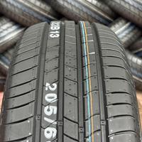 205/60  R16  Kumho Ecsta HS51 92H Вид 4